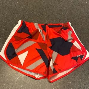 Nike Dri-Fit Athletic Shorts